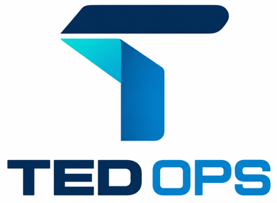 TED Ops